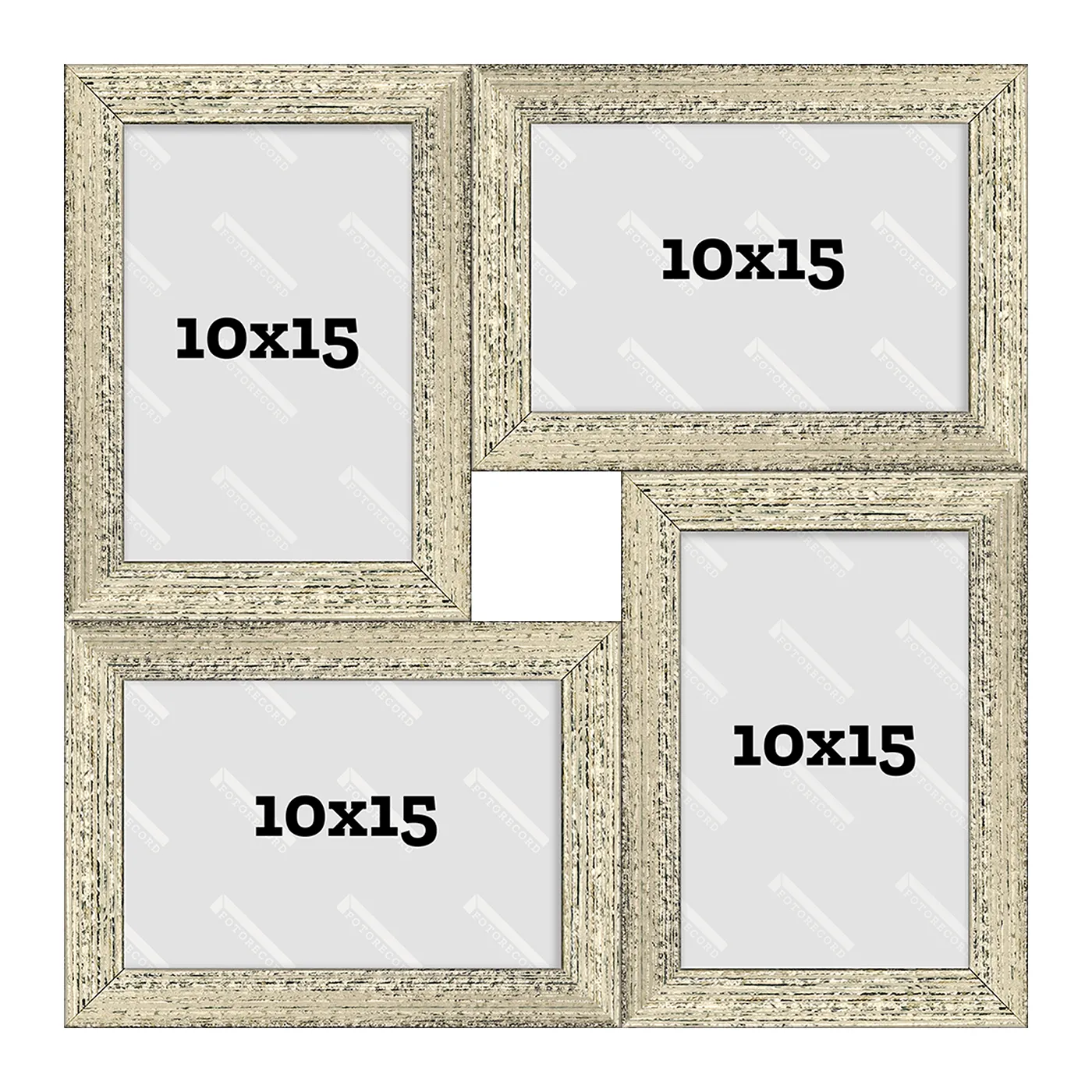 Cornice multipla - 4 foto - 10x15 - FRCM0007