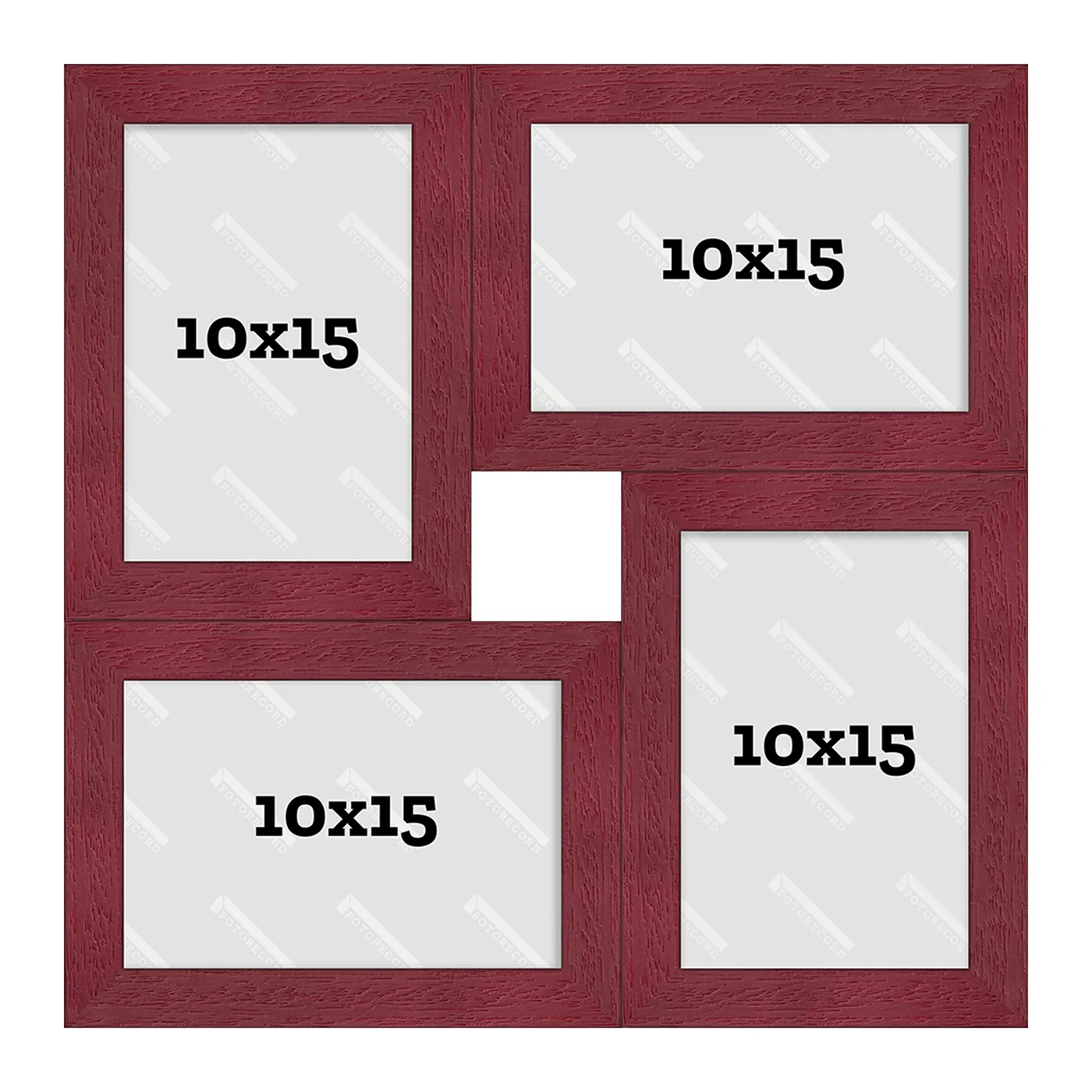 Cornice multipla - 4 foto - 10x15 - FRCM0009