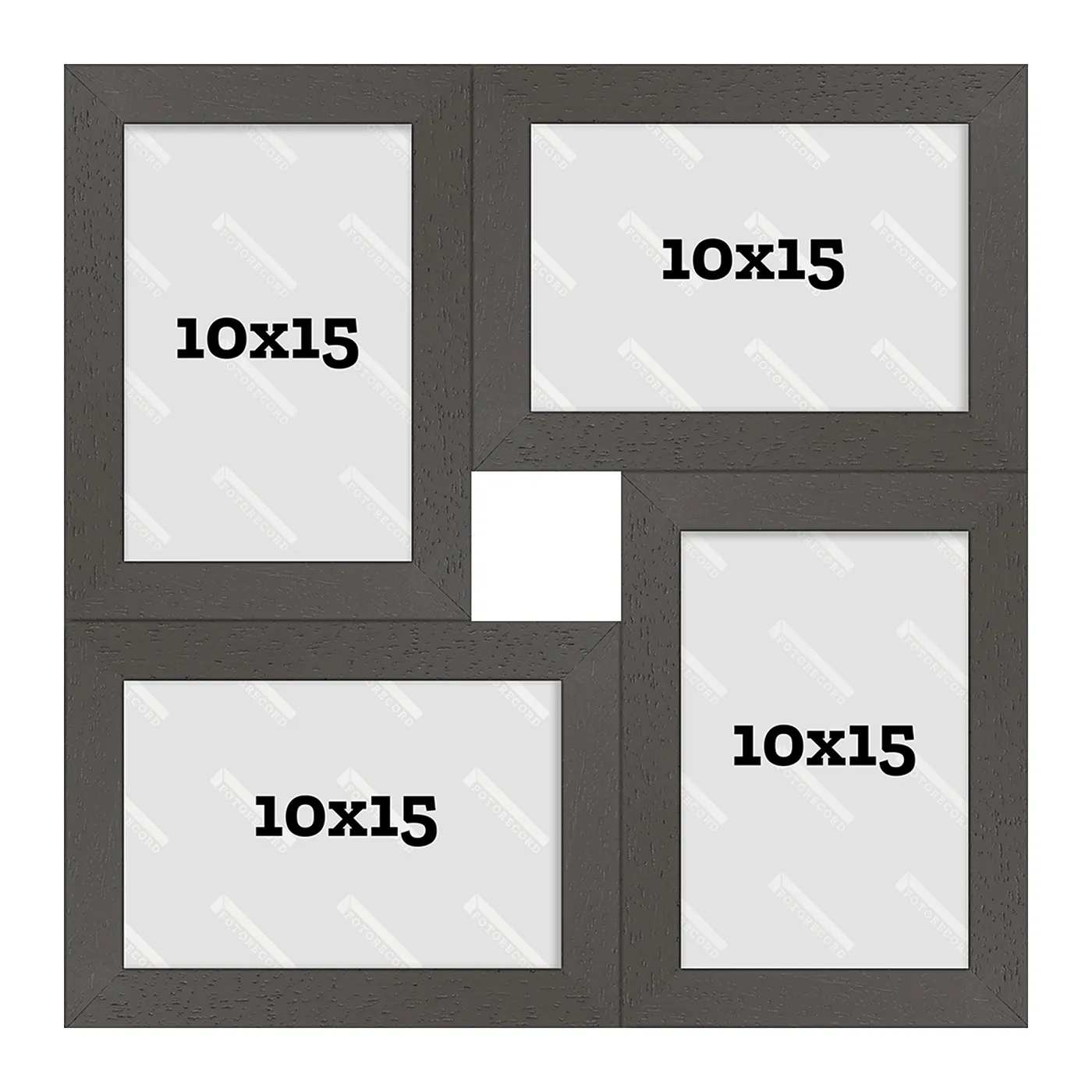 Cornice multipla - 4 foto - 10x15 - FRCM0010