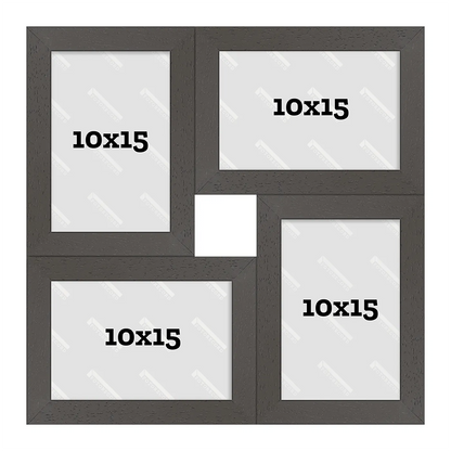 Cornice multipla - 4 foto - 10x15 - FRCM0010