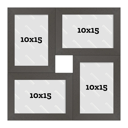 Cornice multipla - 4 foto - 10x15 - FRCM0010