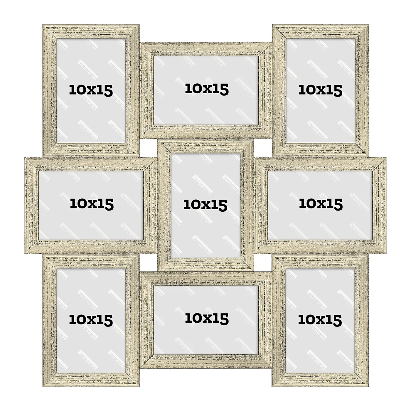 Cornice multipla - 9 foto - 10x15 - FRCM0022