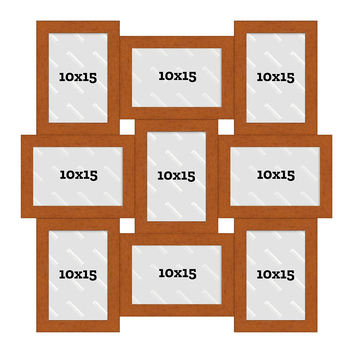 Cornice multipla - 9 foto - 10x15 - FRCM0024