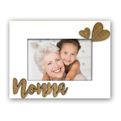 Cornice Nonna Orizzontale 10x15 cm | FRCZ0030