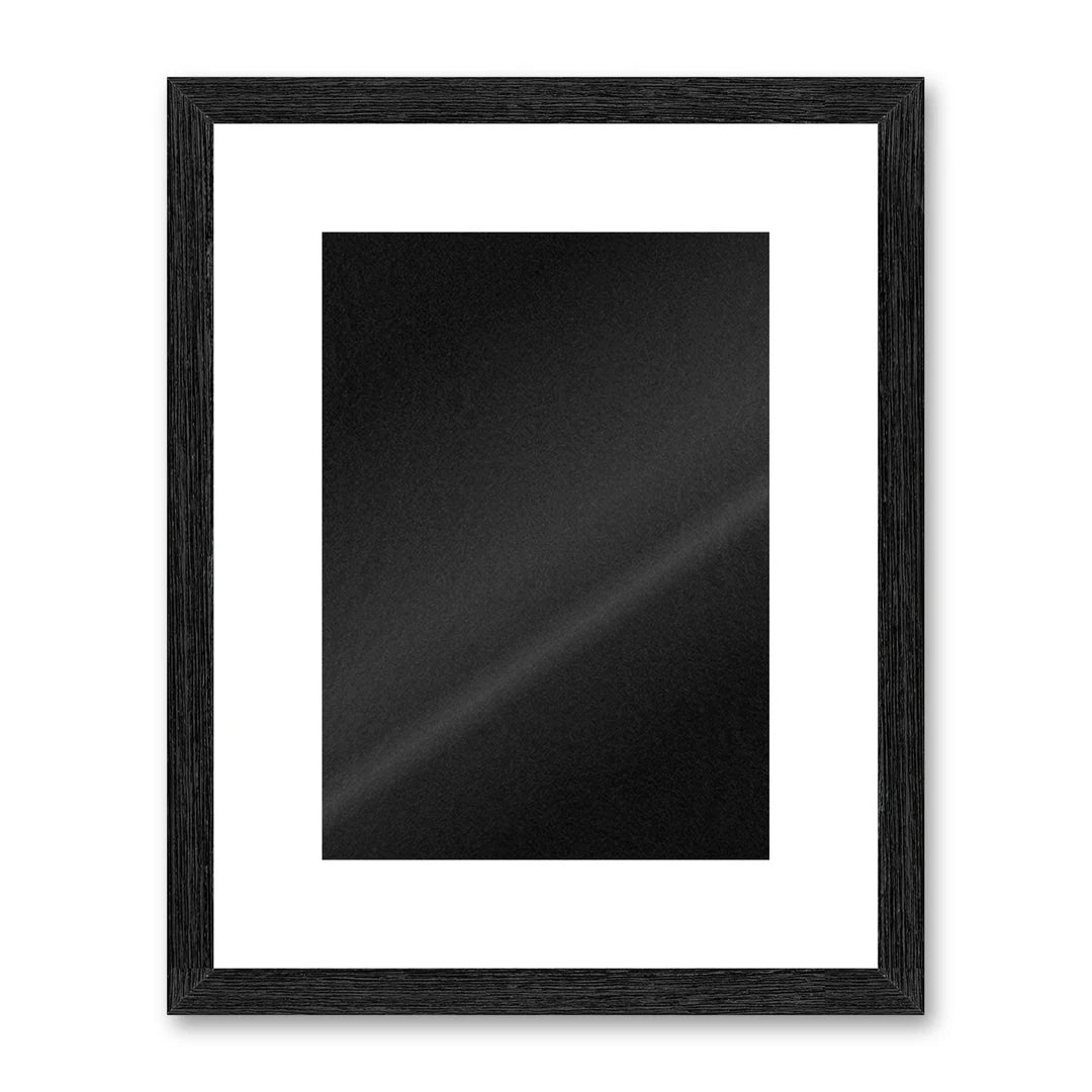 Il kit cornice da tavolo 13×18 cm su fondo bianco