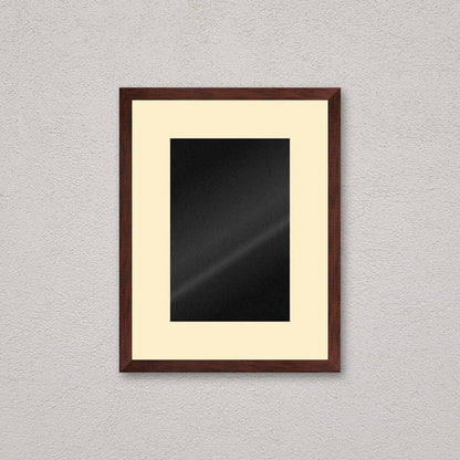 Il kit cornice da tavolo 10×15 cm a parete: la cornice pronta per la tua immagine