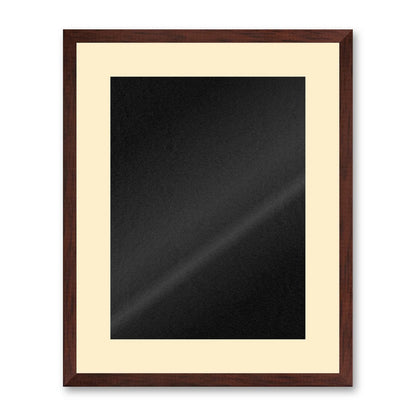 Il kit cornice da tavolo 15×20 cm su fondo bianco