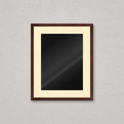 Il kit cornice da tavolo 15×20 cm a parete: la cornice pronta per la tua immagine