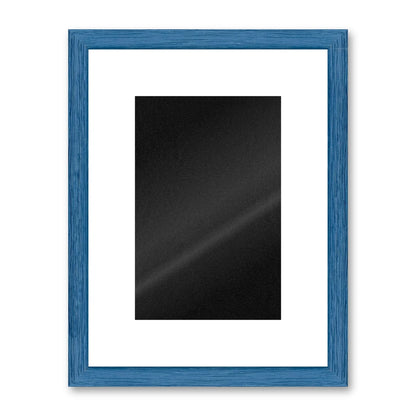 Il kit cornice da tavolo 10×15 cm su fondo bianco