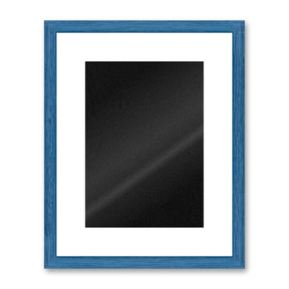 Il kit cornice da tavolo 13×18 cm su fondo bianco