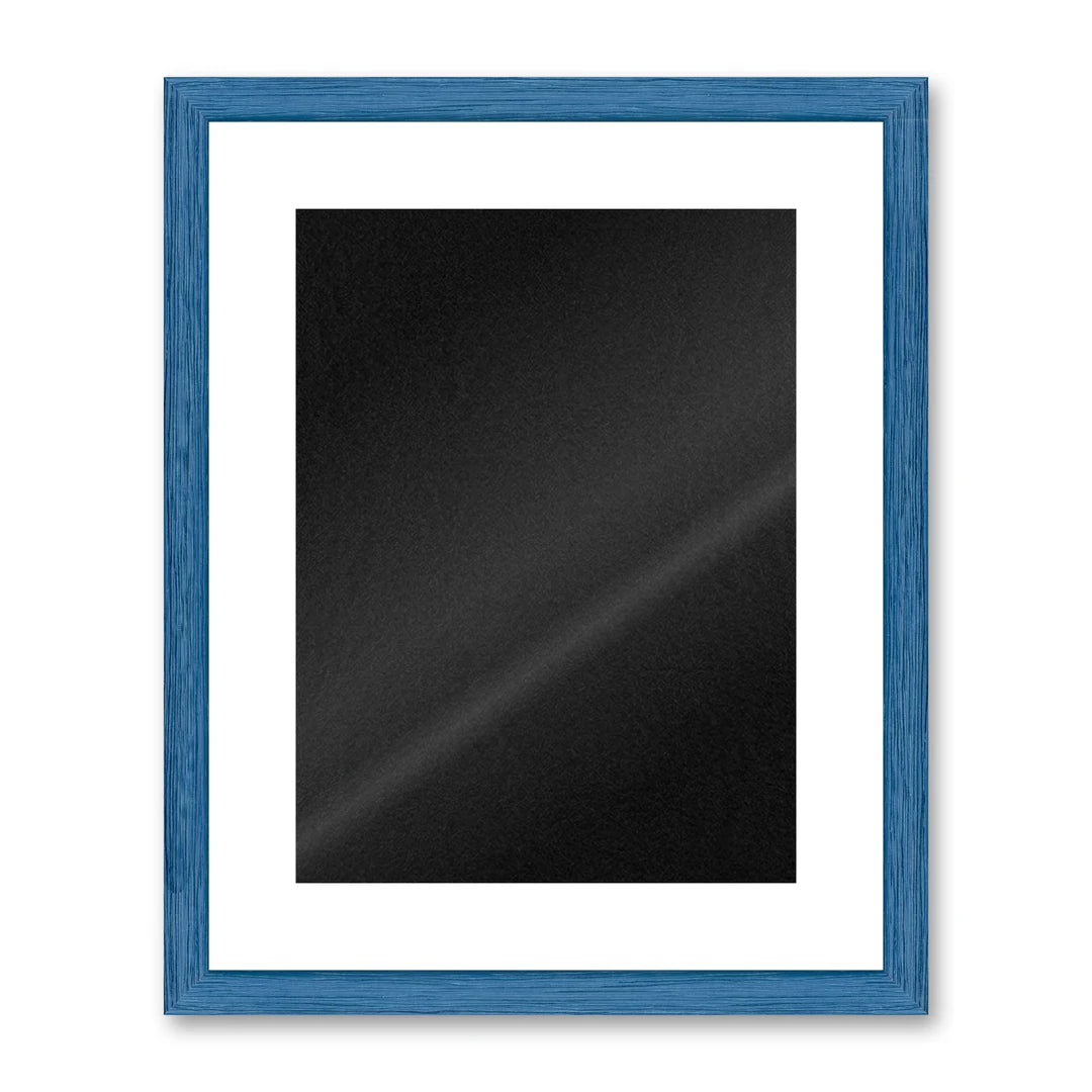 Il kit cornice da tavolo 15×20 cm su fondo bianco