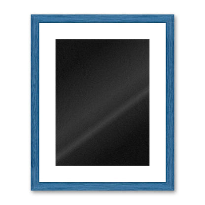 Il kit cornice da tavolo 15×20 cm su fondo bianco