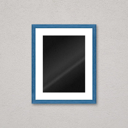 Il kit cornice da tavolo 15×20 cm a parete: la cornice pronta per la tua immagine