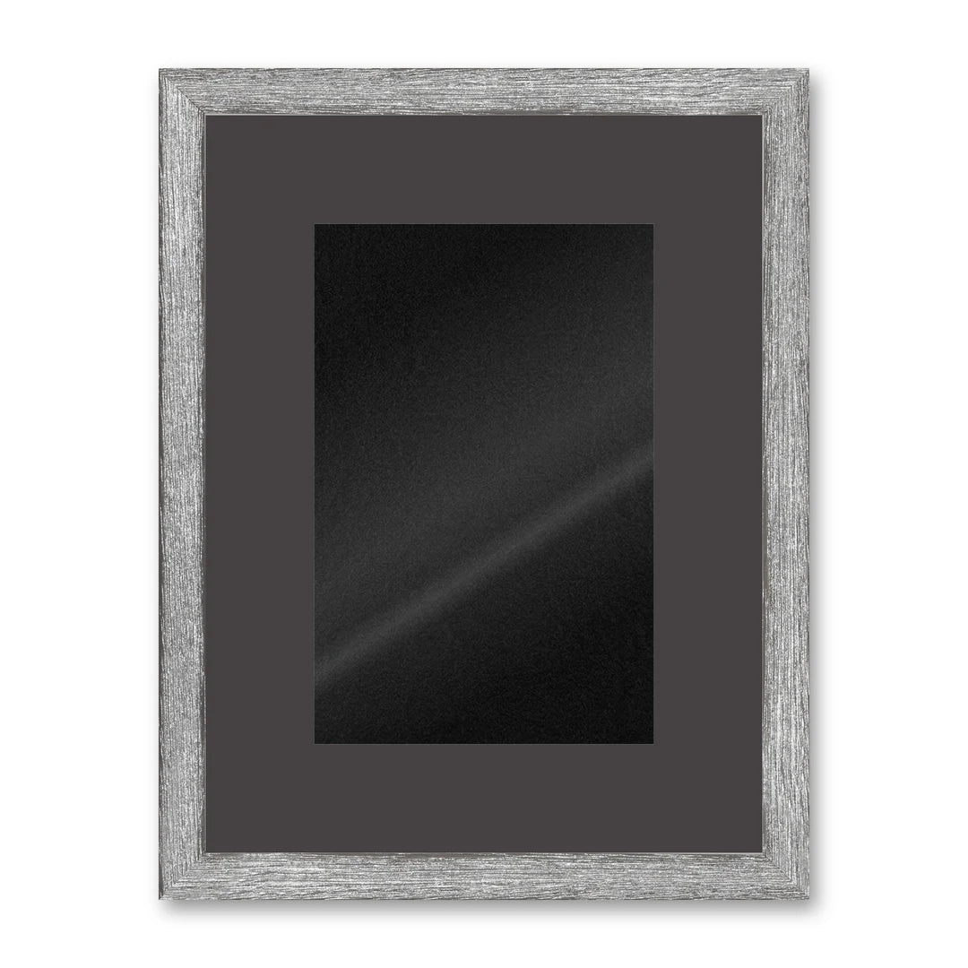 Il kit cornice da tavolo 10×15 cm su fondo bianco