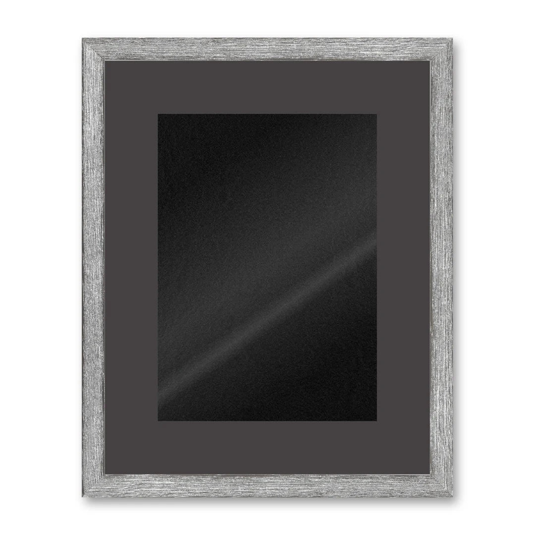 Il kit cornice da tavolo 13×18 cm su fondo bianco