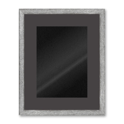 Il kit cornice da tavolo 13×18 cm su fondo bianco