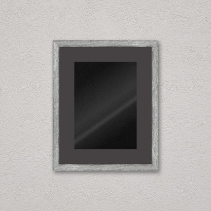 Il kit cornice da tavolo 13×18 cm a parete: la cornice pronta per la tua immagine