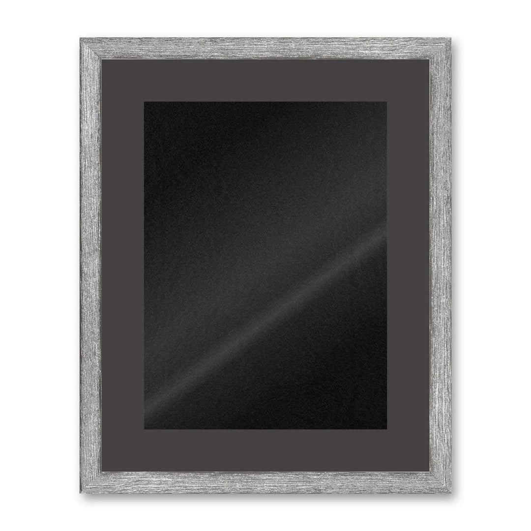 Il kit cornice da tavolo 15×20 cm su fondo bianco