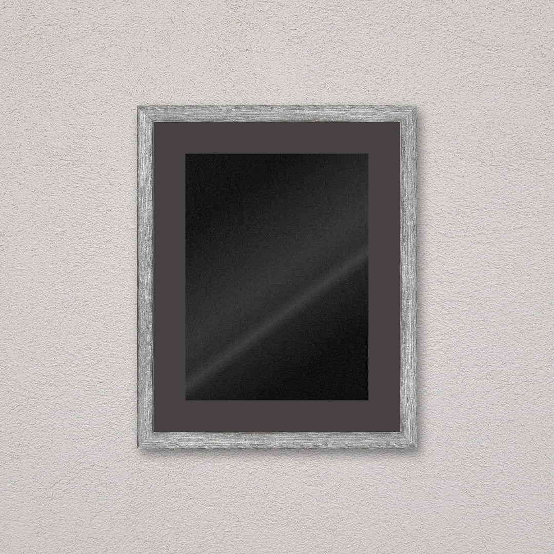 Il kit cornice da tavolo 15×20 cm a parete: la cornice pronta per la tua immagine