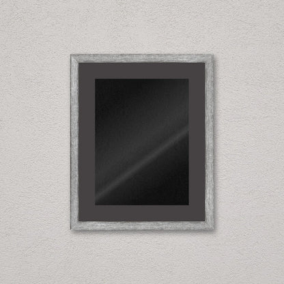 Il kit cornice da tavolo 15×20 cm a parete: la cornice pronta per la tua immagine