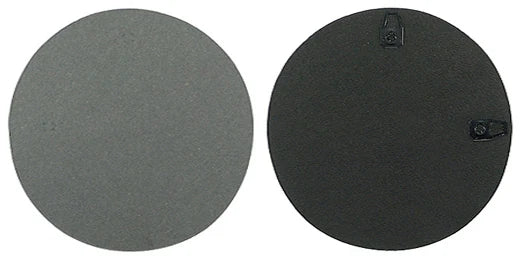Schienale Tonda Ø16 cm per cornice Fotorecord