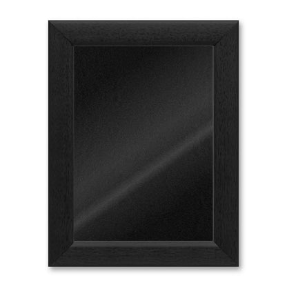 Il kit cornice completa 13×18 cm su fondo bianco