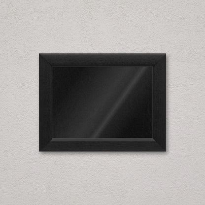 Il kit cornice completa 13×18 cm a parete di traverso: la cornice pronta per la tua immagine