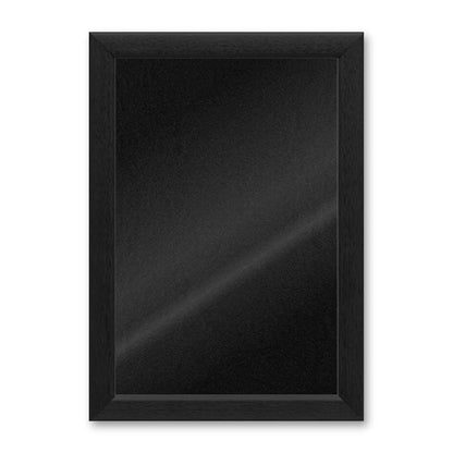 Il kit cornice completa 20×30 cm su fondo bianco