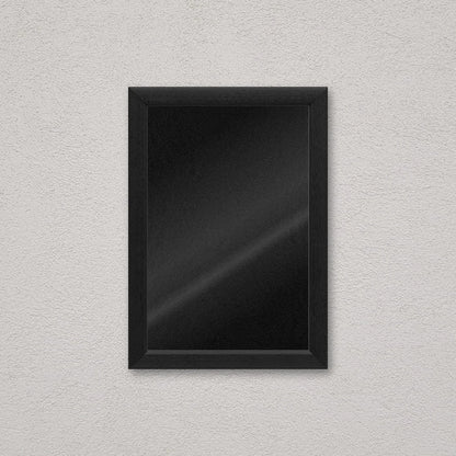 Il kit cornice completa 20×30 cm a parete: la cornice pronta per la tua immagine