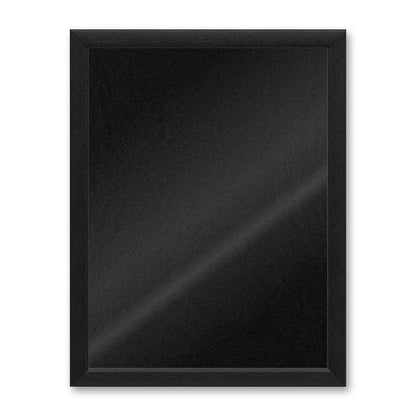 Il kit cornice completa 30×40 cm su fondo bianco