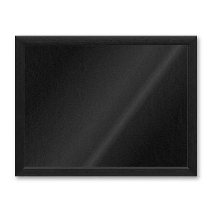 Il kit cornice completa 30×40 cm di traverso su fondo bianco