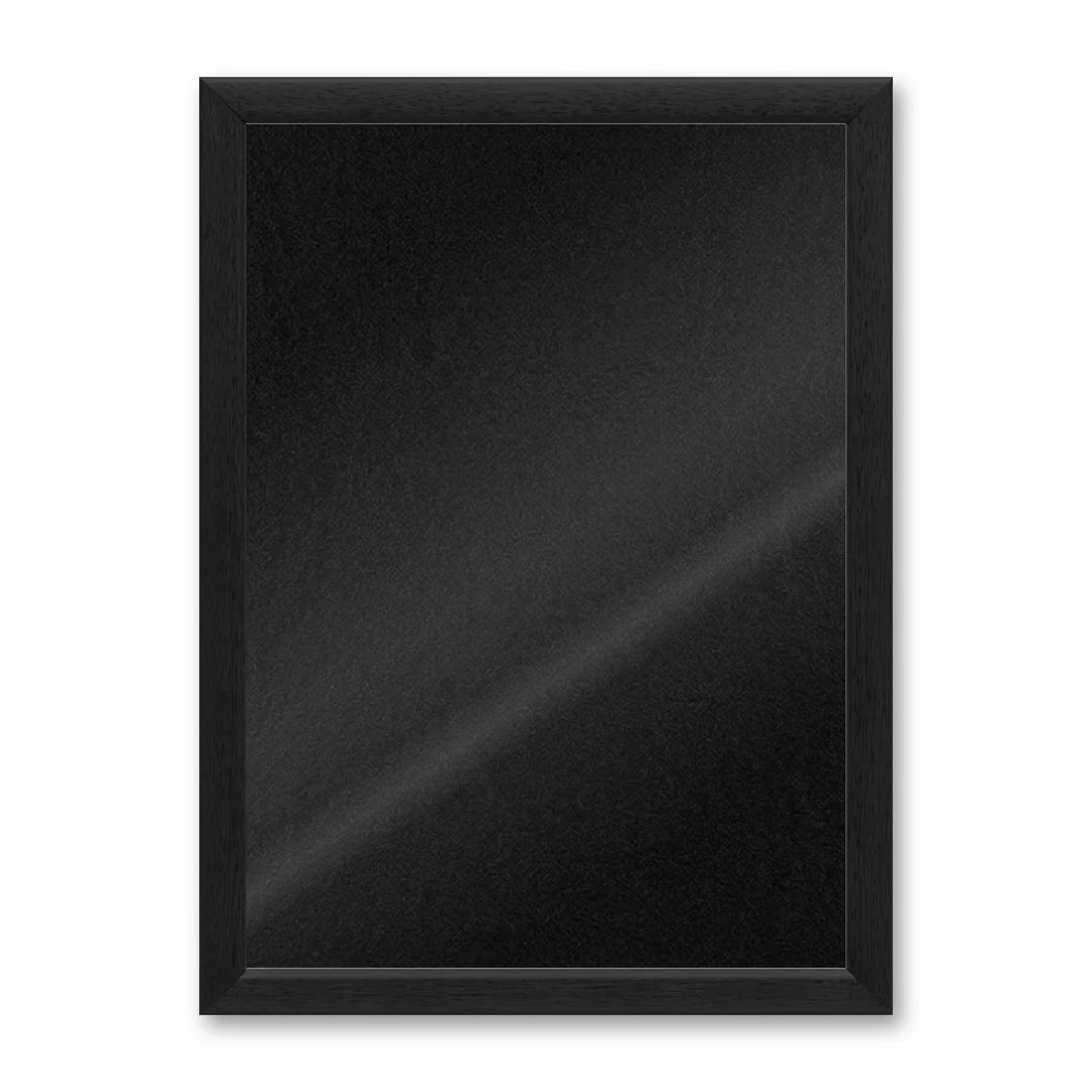 Il kit cornice completa 30×42 cm su fondo bianco