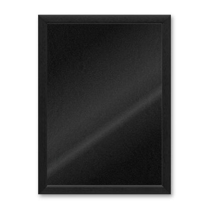 Il kit cornice completa 30×42 cm su fondo bianco