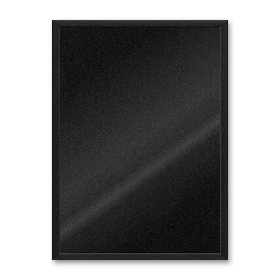 Il kit cornice completa 50×70 cm su fondo bianco