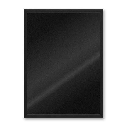 Il kit cornice completa 50×70 cm su fondo bianco