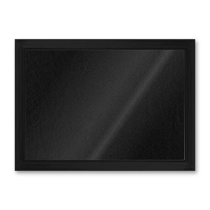 Il kit cornice completa 21×30 cm di traverso su fondo bianco