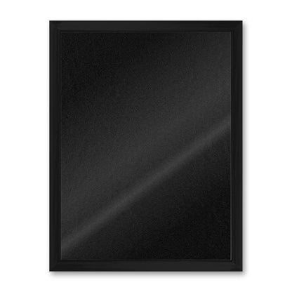 Il kit cornice completa 30×40 cm su fondo bianco