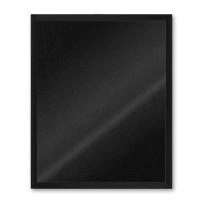 Il kit cornice completa 40×50 cm su fondo bianco