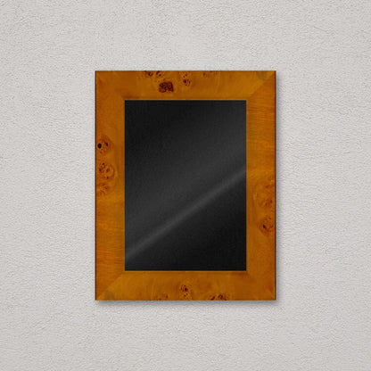 Il kit cornice completa 13×18 cm a parete: la cornice pronta per la tua immagine
