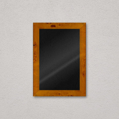 Il kit cornice completa 20×30 cm a parete: la cornice pronta per la tua immagine