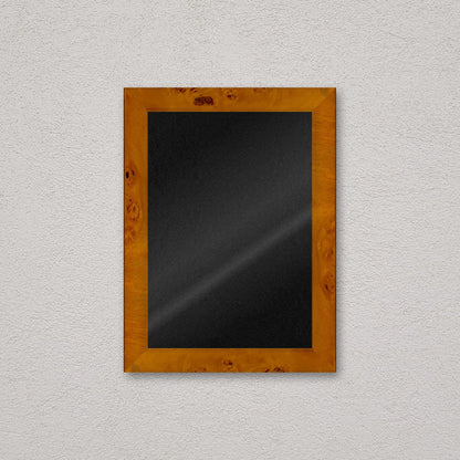 Il kit cornice completa 21×30 cm a parete: la cornice pronta per la tua immagine