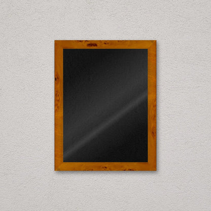 Il kit cornice completa 30×40 cm a parete: la cornice pronta per la tua immagine