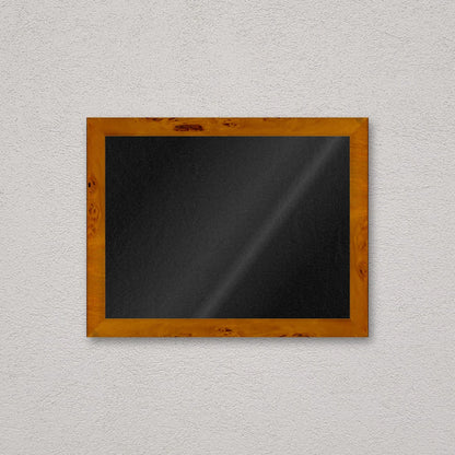 Il kit cornice completa 30×40 cm a parete di traverso: la cornice pronta per la tua immagine