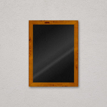 Il kit cornice completa 30×42 cm a parete: la cornice pronta per la tua immagine