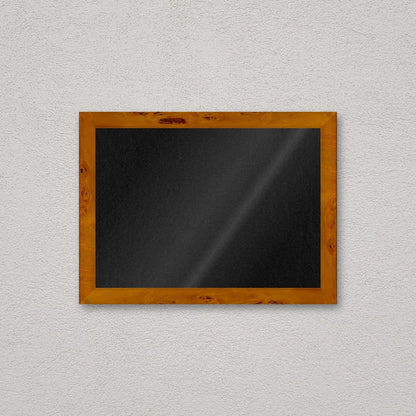 Il kit cornice completa 30×42 cm a parete di traverso: la cornice pronta per la tua immagine