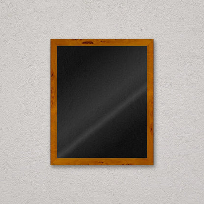 Il kit cornice completa 40×50 cm a parete: la cornice pronta per la tua immagine