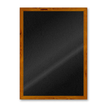 Il kit cornice completa 50×70 cm su fondo bianco
