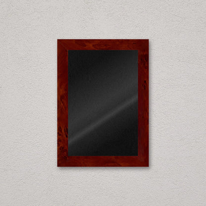 Il kit cornice completa 20×30 cm a parete: la cornice pronta per la tua immagine