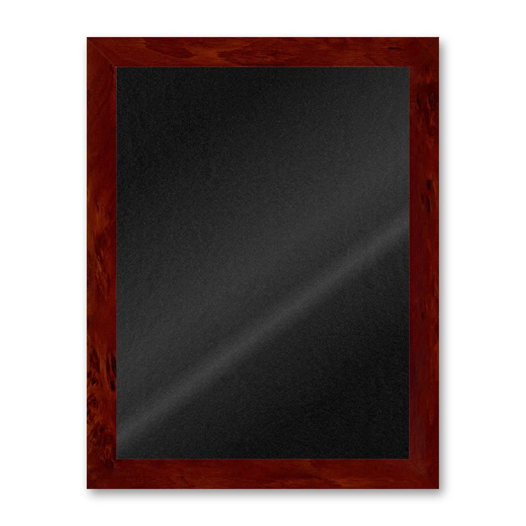 Il kit cornice completa 30×40 cm su fondo bianco
