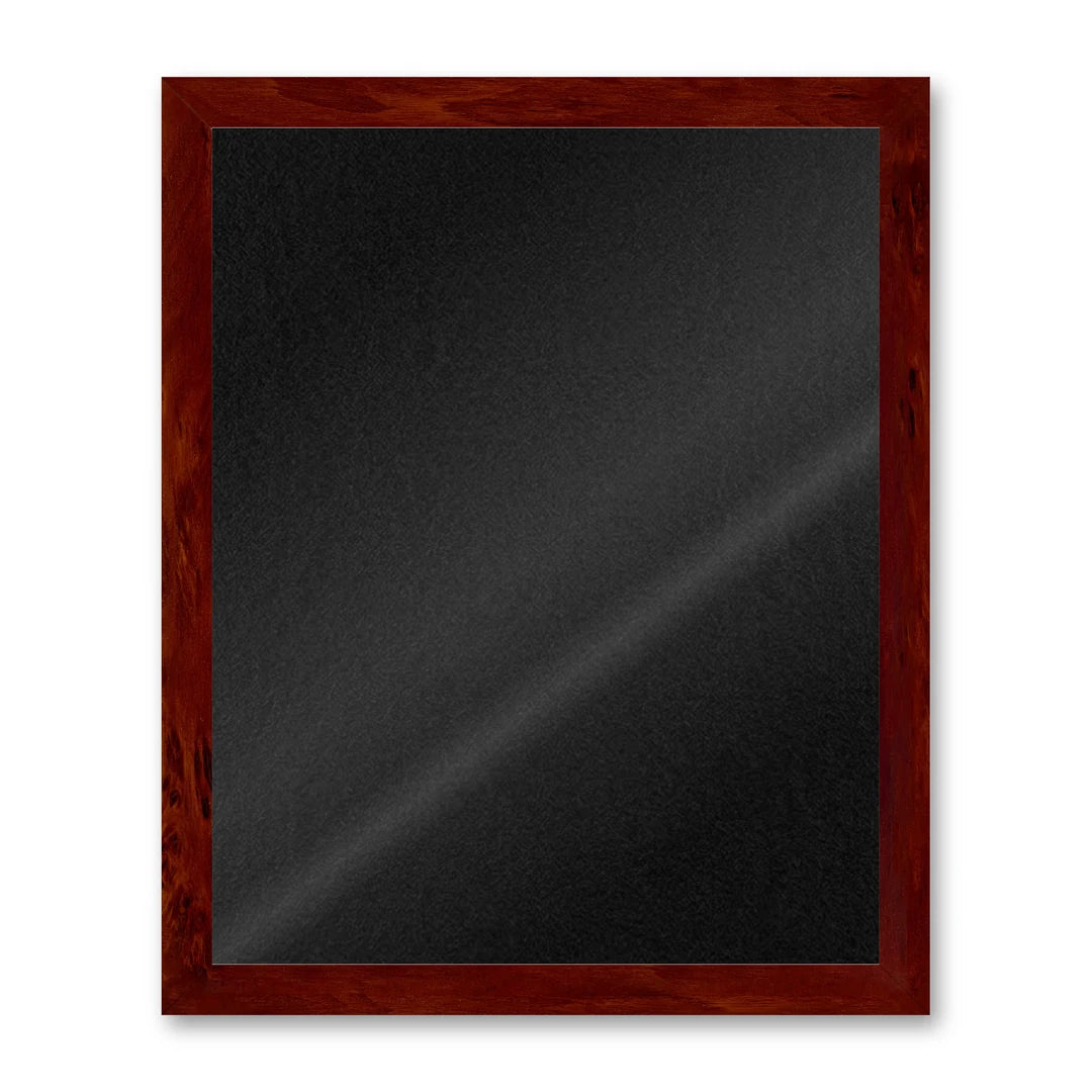 Il kit cornice completa 40×50 cm su fondo bianco
